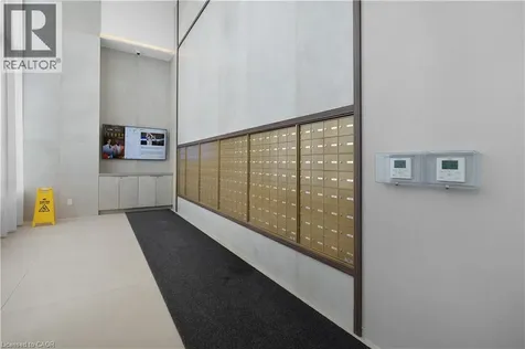 1000 Portage Parkway Vaughan ON L4K 0L1