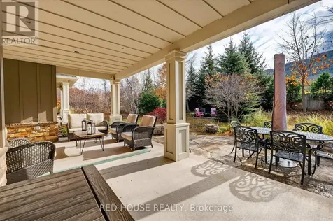 162 Delphi Lane North Blue Mountains ON N0H 1J0