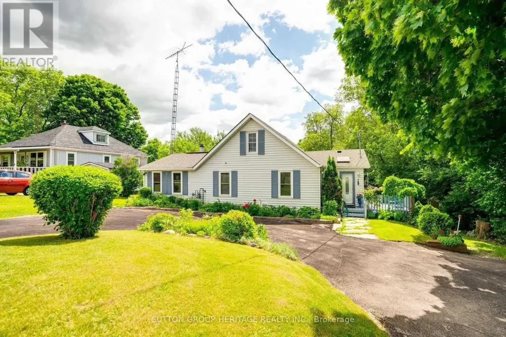4155 County Road 45 Road Cobourg ON K9A 0X3