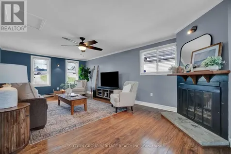 4155 County Road 45 Road Cobourg ON K9A 0X3