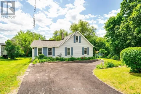 4155 County Road 45 Road Cobourg ON K9A 0X3