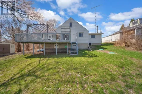 4155 County Road 45 Road Cobourg ON K9A 0X3