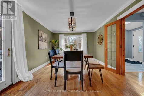 4155 County Road 45 Road Cobourg ON K9A 0X3