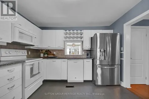 4155 County Road 45 Road Cobourg ON K9A 0X3
