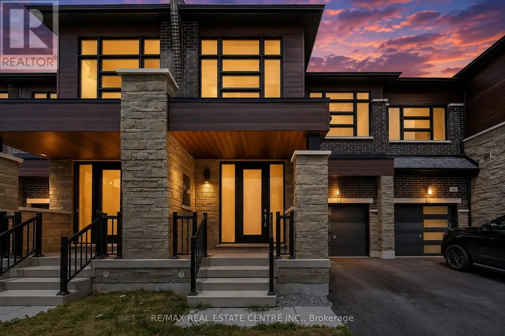 1062 Skyridge Boulevard Pickering ON L1X 0G5