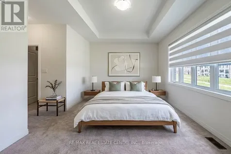 1062 Skyridge Boulevard Pickering ON L1X 0G5