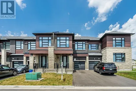 1062 Skyridge Boulevard Pickering ON L1X 0G5