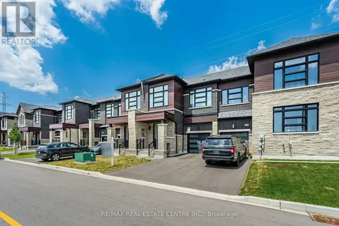 1062 Skyridge Boulevard Pickering ON L1X 0G5