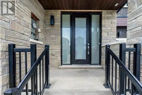 1062 Skyridge Boulevard Pickering ON L1X 0G5
