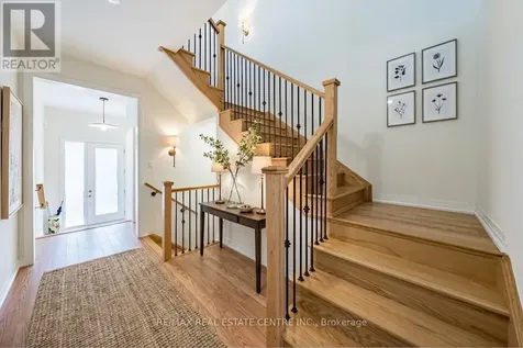 1062 Skyridge Boulevard Pickering ON L1X 0G5