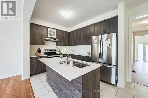 1062 Skyridge Boulevard Pickering ON L1X 0G5