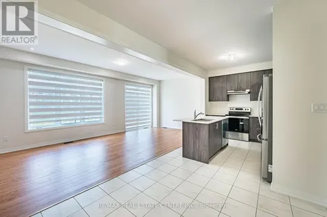 1062 Skyridge Boulevard Pickering ON L1X 0G5
