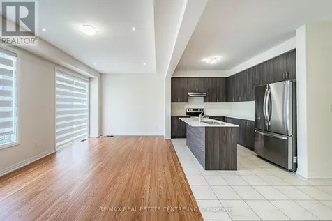 1062 Skyridge Boulevard Pickering ON L1X 0G5