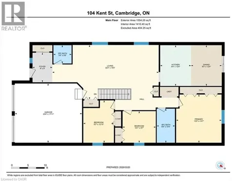104 Kent Street Cambridge ON N1S 4H2