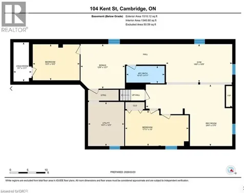 104 Kent Street Cambridge ON N1S 4H2