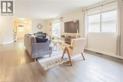 104 Kent Street Cambridge ON N1S 4H2