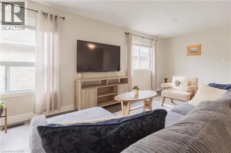 104 Kent Street Cambridge ON N1S 4H2