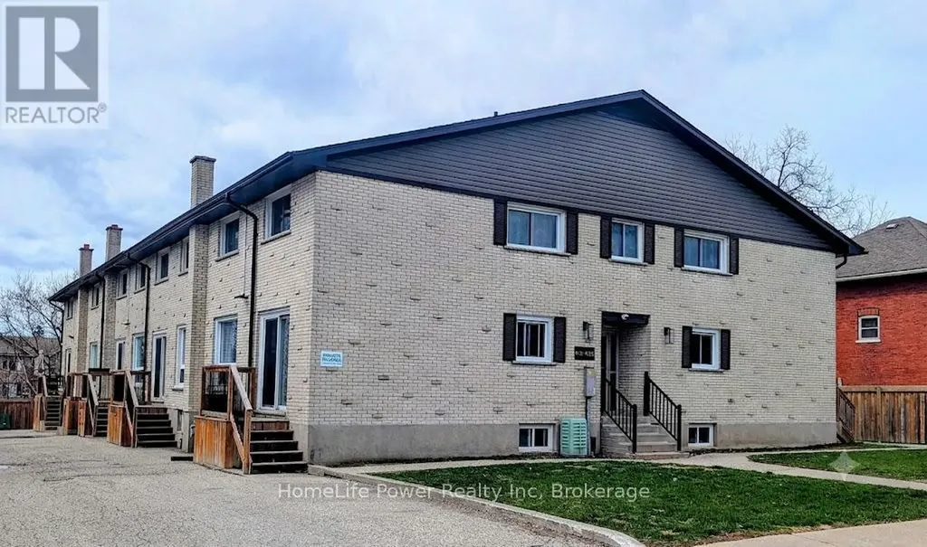 415-435 Garden Street Cambridge ON N3H 4E1