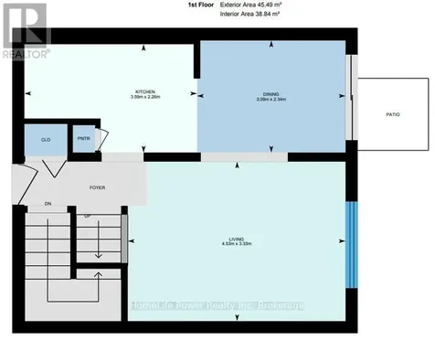 415-435 Garden Street Cambridge ON N3H 4E1