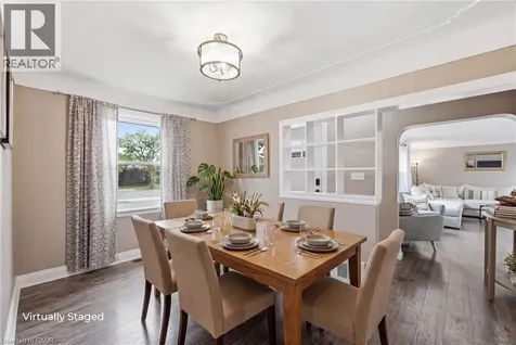 481 Upper Gage Avenue Hamilton ON L8V 4J2