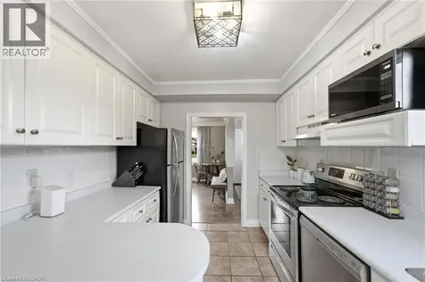 481 Upper Gage Avenue Hamilton ON L8V 4J2