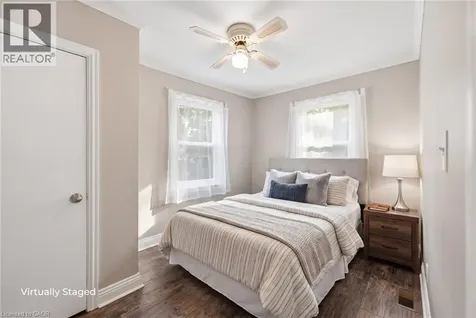 481 Upper Gage Avenue Hamilton ON L8V 4J2
