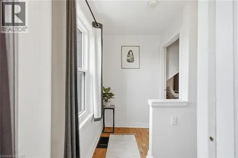 481 Upper Gage Avenue Hamilton ON L8V 4J2
