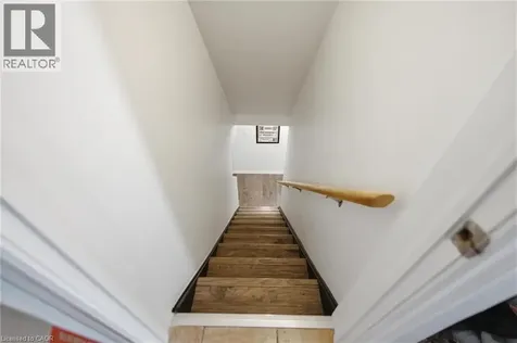 481 Upper Gage Avenue Hamilton ON L8V 4J2