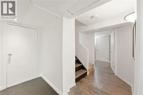 481 Upper Gage Avenue Hamilton ON L8V 4J2