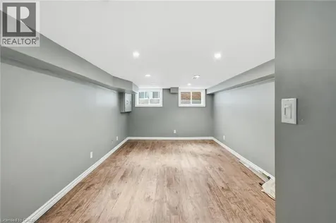 481 Upper Gage Avenue Hamilton ON L8V 4J2