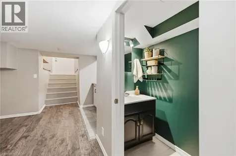 481 Upper Gage Avenue Hamilton ON L8V 4J2