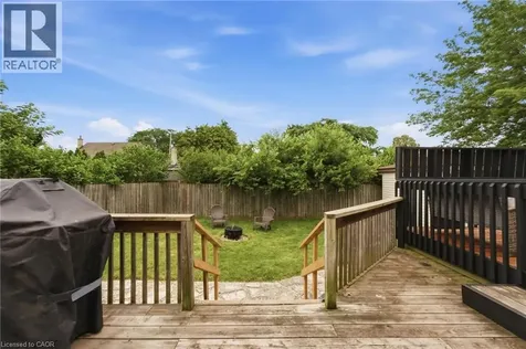 481 Upper Gage Avenue Hamilton ON L8V 4J2