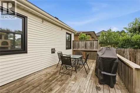 481 Upper Gage Avenue Hamilton ON L8V 4J2