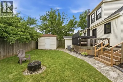 481 Upper Gage Avenue Hamilton ON L8V 4J2