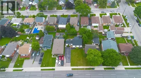 481 Upper Gage Avenue Hamilton ON L8V 4J2