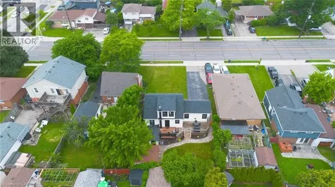 481 Upper Gage Avenue Hamilton ON L8V 4J2