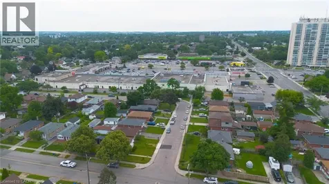 481 Upper Gage Avenue Hamilton ON L8V 4J2