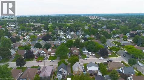 481 Upper Gage Avenue Hamilton ON L8V 4J2