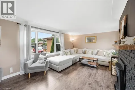 481 Upper Gage Avenue Hamilton ON L8V 4J2