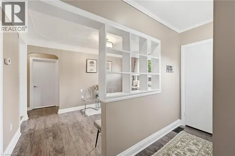 481 Upper Gage Avenue Hamilton ON L8V 4J2