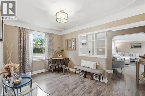 481 Upper Gage Avenue Hamilton ON L8V 4J2