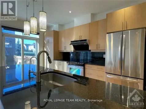 1189 Tischart Crescent Ottawa ON K2T 0G7