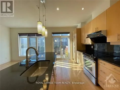 1189 Tischart Crescent Ottawa ON K2T 0G7