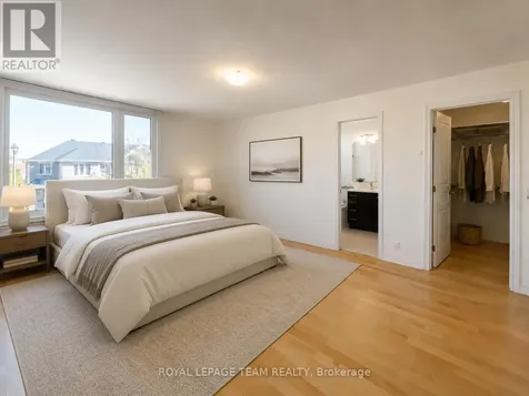 1189 Tischart Crescent Ottawa ON K2T 0G7