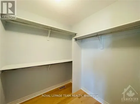 1189 Tischart Crescent Ottawa ON K2T 0G7
