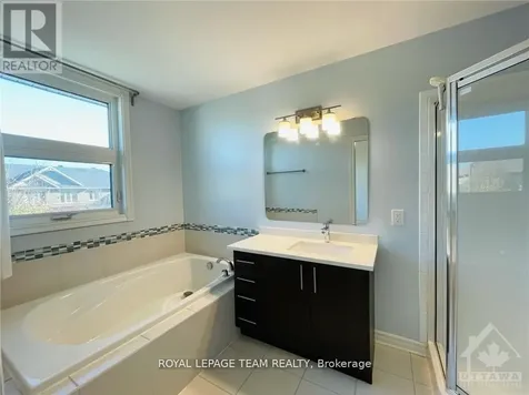 1189 Tischart Crescent Ottawa ON K2T 0G7