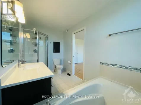1189 Tischart Crescent Ottawa ON K2T 0G7