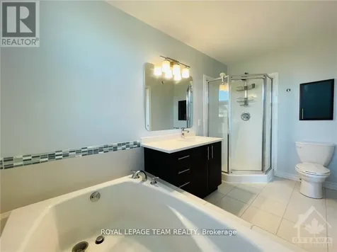 1189 Tischart Crescent Ottawa ON K2T 0G7