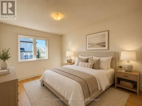 1189 Tischart Crescent Ottawa ON K2T 0G7