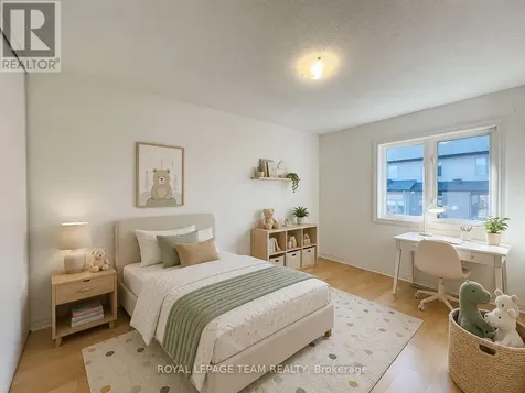 1189 Tischart Crescent Ottawa ON K2T 0G7